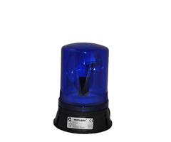 R401024DC14.5 Moflash R401-14-03 Rotating Beacon R401  24vDC 5:BLUE IP65 70w H1